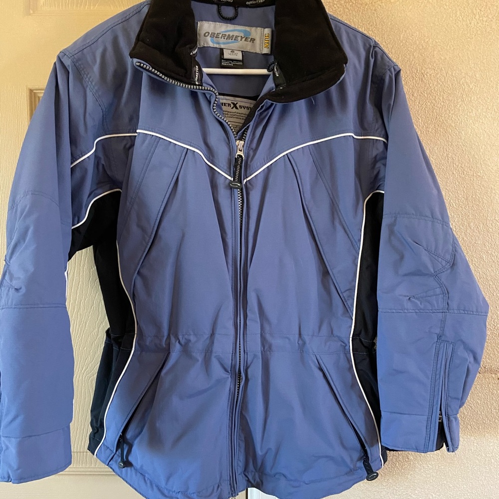 Obermeyer Winter Ski Jacket - image 1